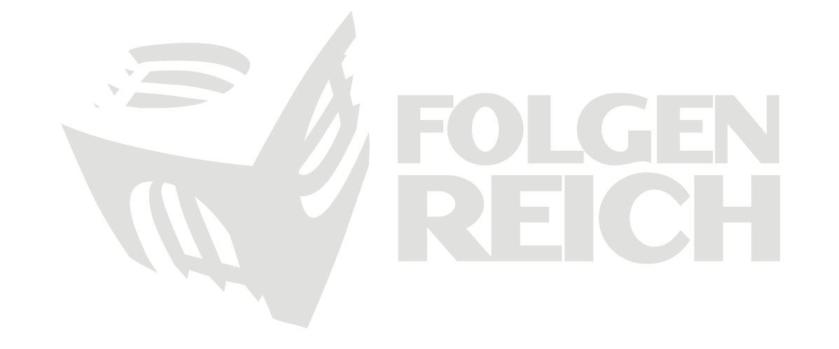 Folgenreich Logo