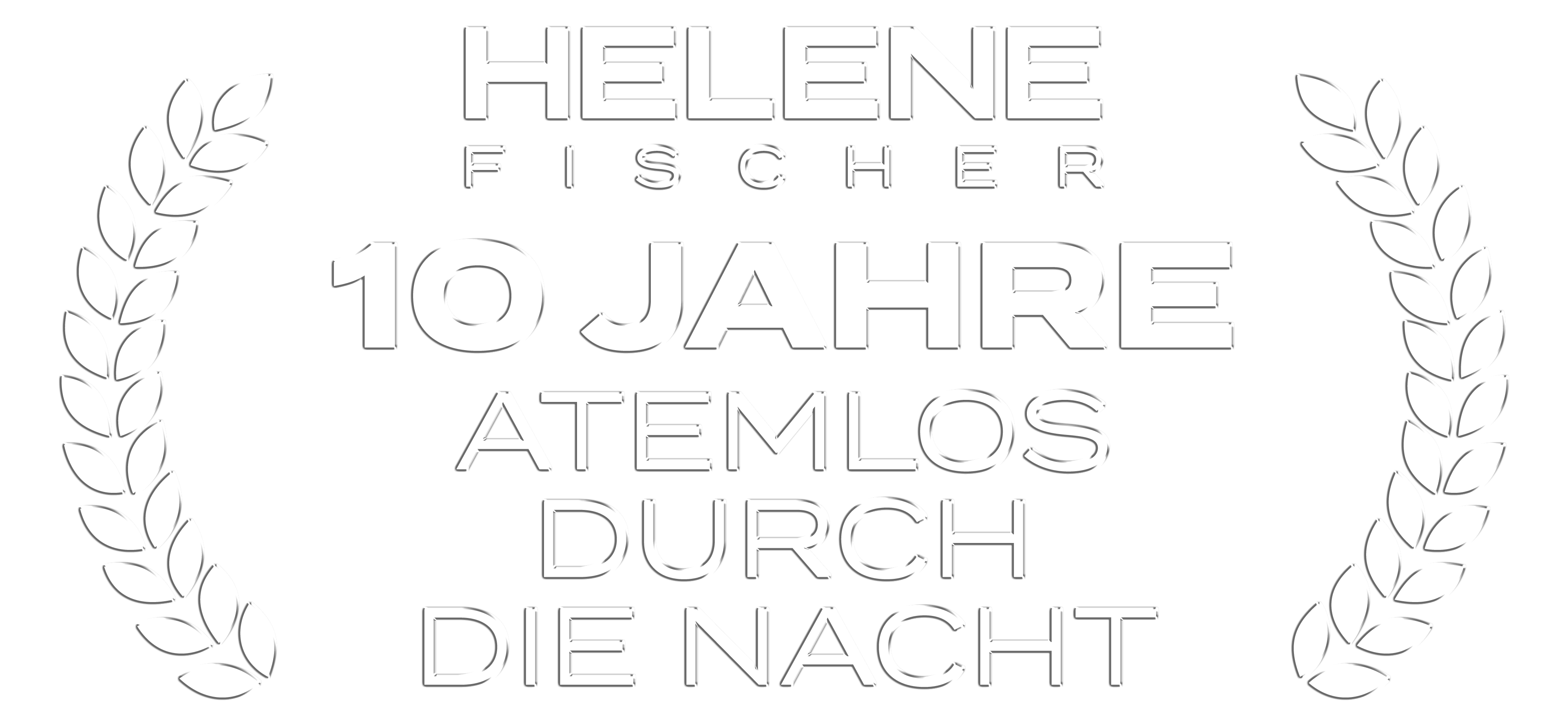 Helene Fischer Logo