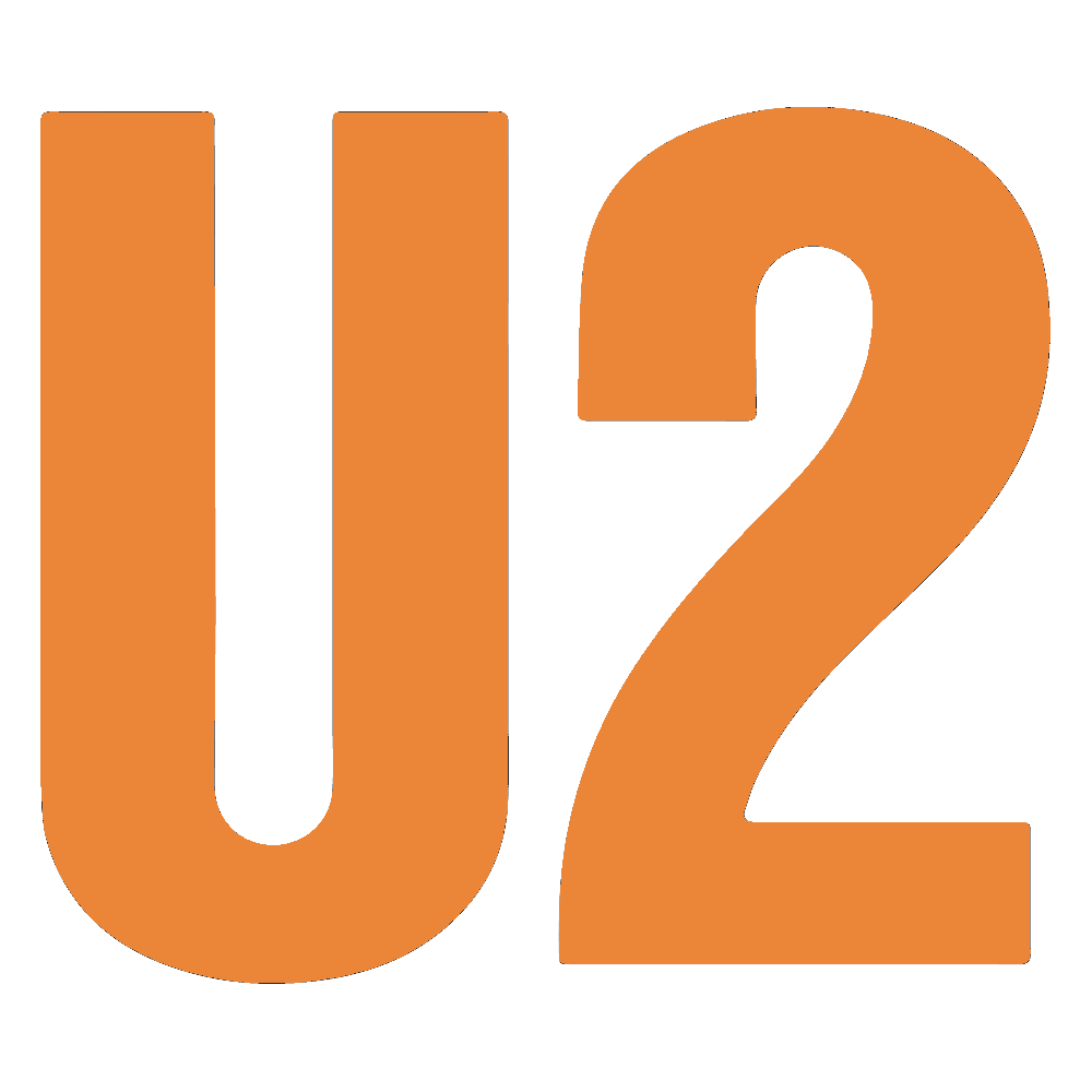 u2 Logo